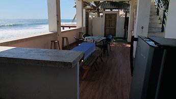 Aqua Vista Beach House