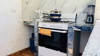 Aqua Vista Beach House