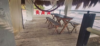 Aqua Vista Beach House