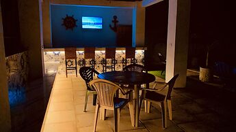 Aqua Vista Beach House