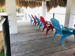 Aqua Vista Beach House