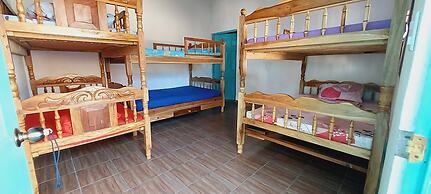 Aqua Vista Beach House