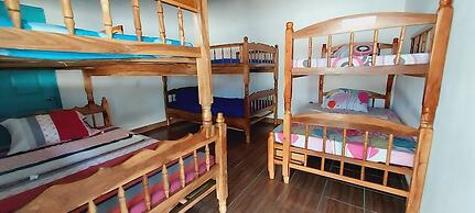 Aqua Vista Beach House