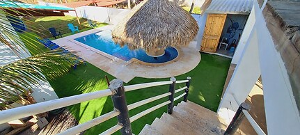 Aqua Vista Beach House