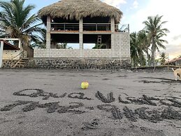 Aqua Vista Beach House