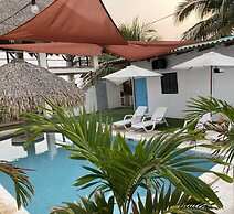 Aqua Vista Beach House