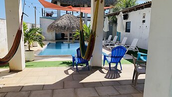 Aqua Vista Beach House