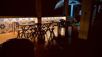 Aqua Vista Beach House