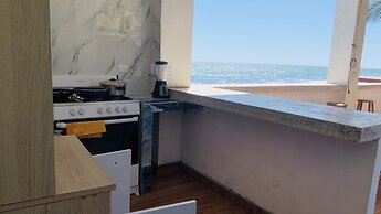 Aqua Vista Beach House