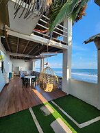 Aqua Vista Beach House