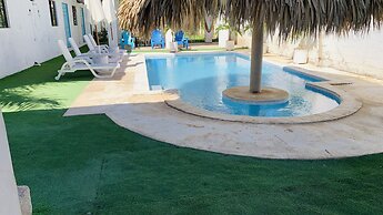 Aqua Vista Beach House