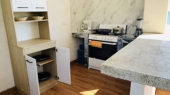 Aqua Vista Beach House