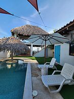 Aqua Vista Beach House