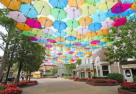 Travelodge by Wyndham Pigeon Forge Dollywood Lane