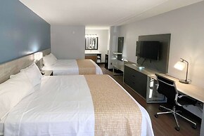 Travelodge by Wyndham Pigeon Forge Dollywood Lane