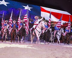 Travelodge by Wyndham Pigeon Forge Dollywood Lane