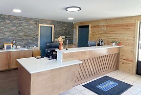 Travelodge by Wyndham Pigeon Forge Dollywood Lane