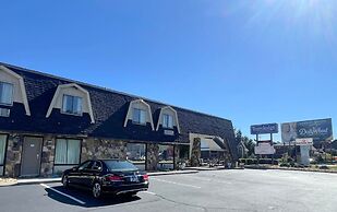 Travelodge by Wyndham Pigeon Forge Dollywood Lane