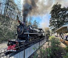 Travelodge by Wyndham Pigeon Forge Dollywood Lane