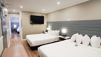 Colonial Hotel & Suites