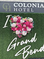 Colonial Hotel & Suites