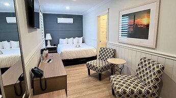 Colonial Hotel & Suites