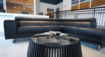 Colonial Hotel & Suites