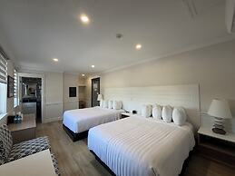 Colonial Hotel & Suites
