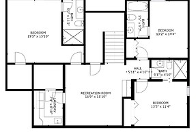 Fox Crossing Luxury Home