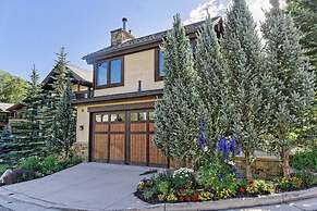 Fox Crossing Luxury Home