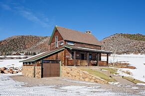 Chaparral Aspen Ranch Cabin