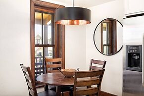 Chaparral Aspen Ranch Cabin