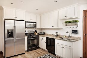 Chaparral Aspen Ranch Cabin