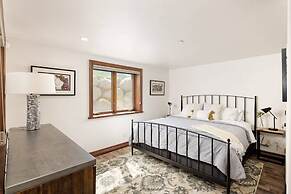 Chaparral Aspen Ranch Cabin