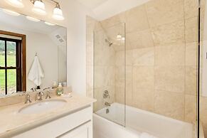 Chaparral Aspen Ranch Cabin