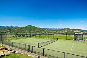 Chaparral Aspen Ranch Cabin