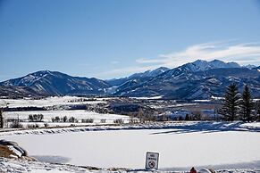 Chaparral Aspen Ranch Cabin