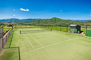 Chaparral Aspen Ranch Cabin