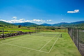 Chaparral Aspen Ranch Cabin