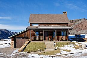 Chaparral Aspen Ranch Cabin