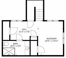 Chaparral Aspen Ranch Cabin