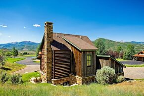 Chaparral Aspen Ranch Cabin