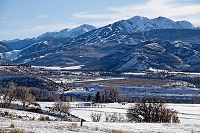 Chaparral Aspen Ranch Cabin