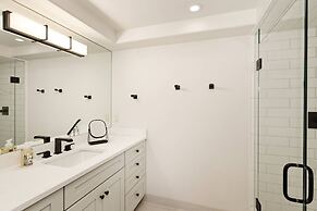 Chaparral Aspen Ranch Cabin