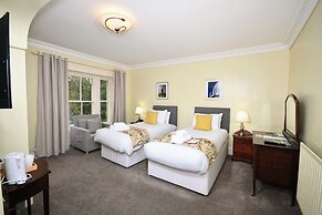Lovelady Shield Hotel