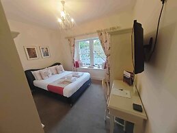 Lovelady Shield Hotel