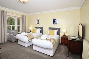 Lovelady Shield Hotel