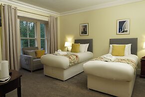 Lovelady Shield Hotel