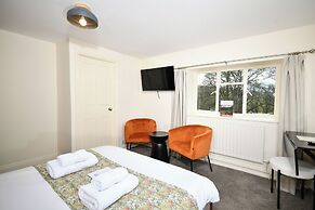 Lovelady Shield Hotel