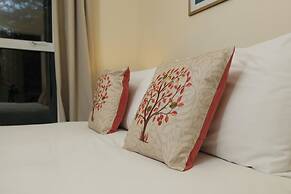 Lovelady Shield Hotel